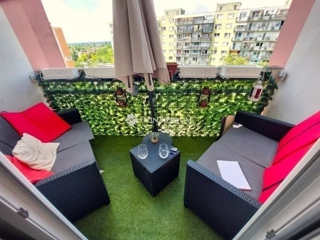 Eladó lakás Budapest XVIII. kerület, Havanna lakótelep 72 nm