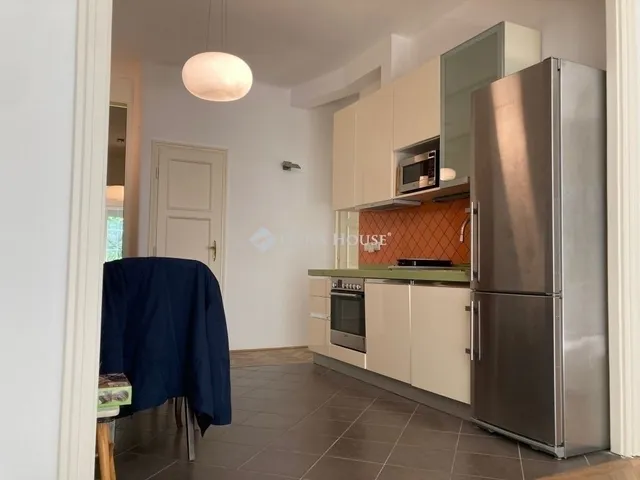 Eladó lakás Budapest IX. kerület 72 nm