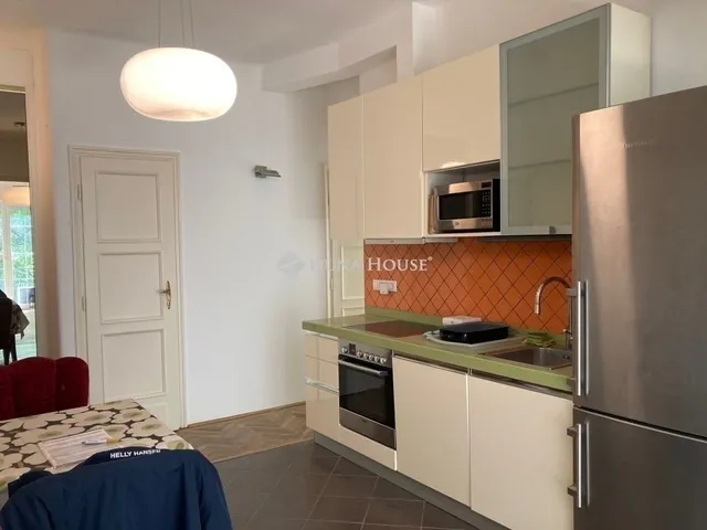 Eladó lakás Budapest IX. kerület 72 nm