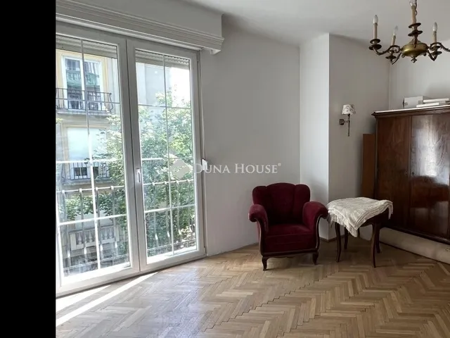 Eladó lakás Budapest IX. kerület 72 nm