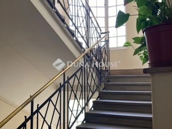 Eladó lakás Budapest IX. kerület 72 nm