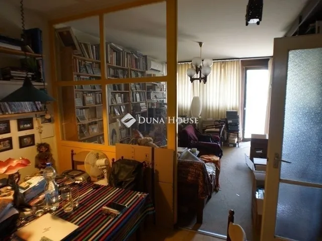 Eladó lakás Budapest IX. kerület 63 nm
