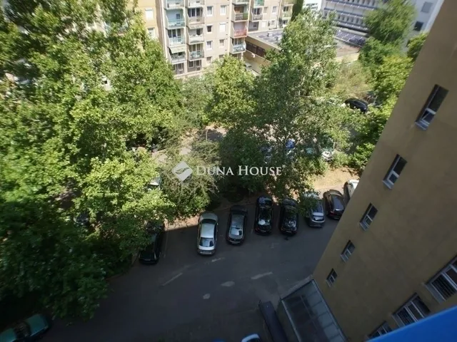Eladó lakás Budapest IX. kerület 63 nm