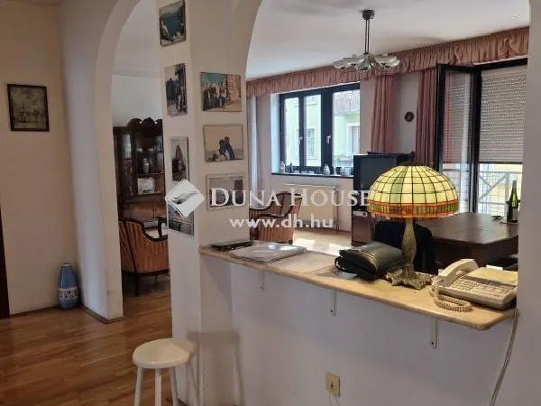Eladó lakás Budapest III. kerület, Óbuda 112 nm