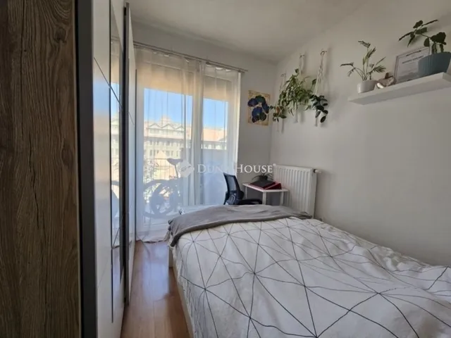 Eladó lakás Budapest IX. kerület 47 nm