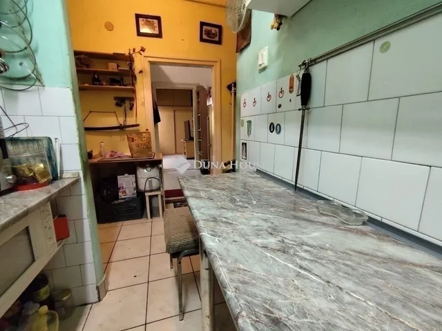 Eladó lakás Budapest IX. kerület 47 nm