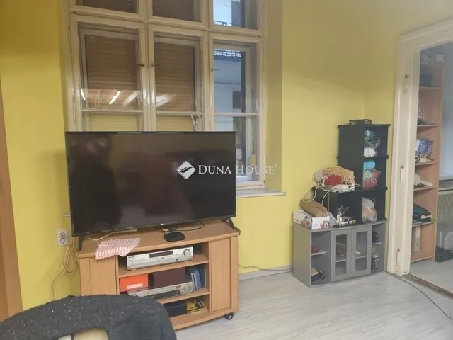 Eladó lakás Budapest IX. kerület 47 nm
