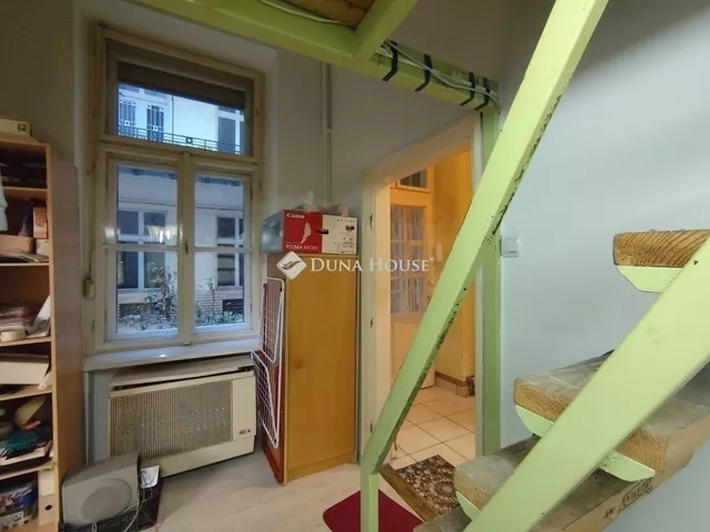 Eladó lakás Budapest IX. kerület 47 nm