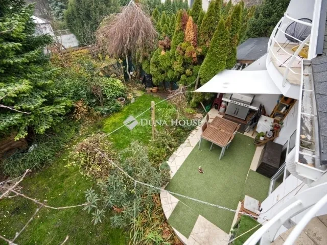 Eladó ház Budaörs 133 nm