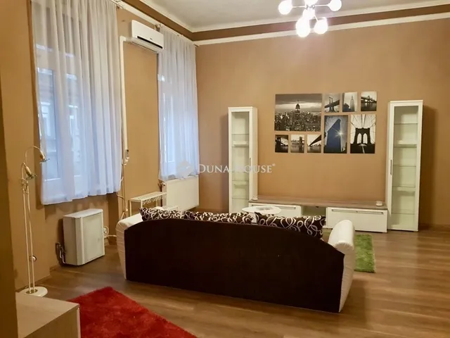 Eladó lakás Budapest VII. kerület 62 nm