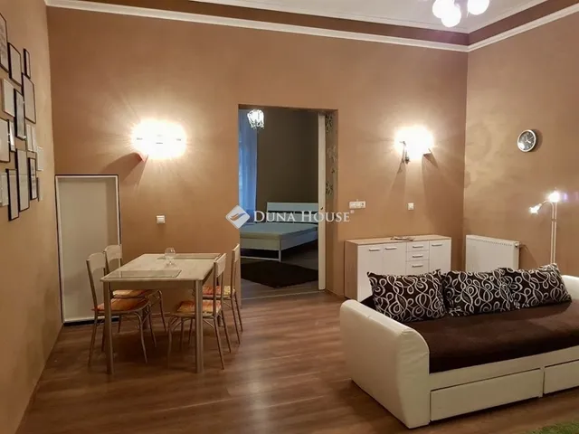 Eladó lakás Budapest VII. kerület 62 nm