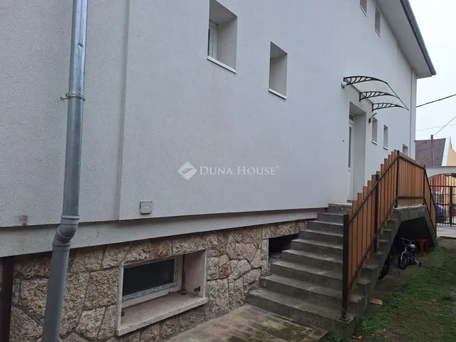 Eladó ház Budapest XXIII. kerület, Soroksár 107 nm