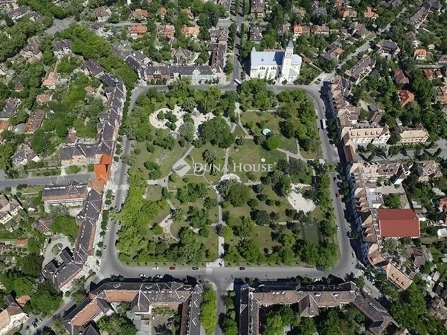 Eladó lakás Budapest XIX. kerület 69 nm