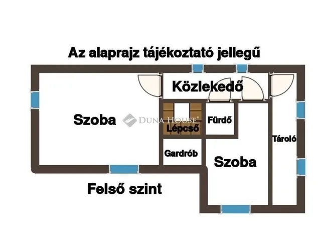 Eladó ház Budapest XIX. kerület 179 nm