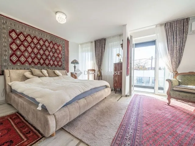 Eladó lakás Budapest XVIII. kerület 206 nm