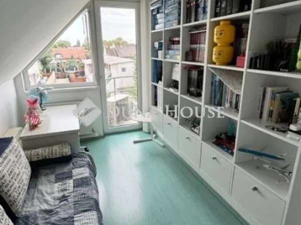 Eladó lakás Budapest XIX. kerület 105 nm