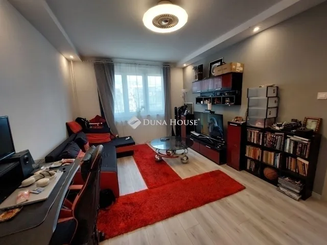 Eladó lakás Budapest XVIII. kerület 72 nm