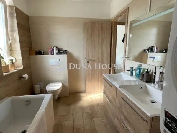 Eladó ház Budapest XVII. kerület 110 nm