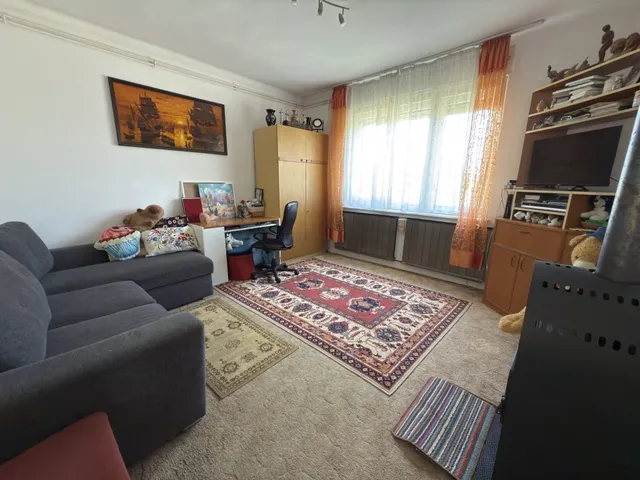 Eladó ház Budapest XVII. kerület, Rákoscsaba 76 nm