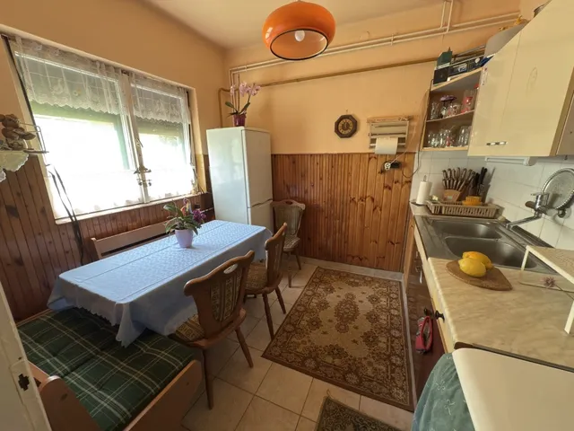 Eladó ház Budapest XVII. kerület, Rákoscsaba 76 nm