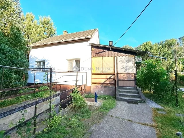 Eladó ház Monorierdő 60 nm