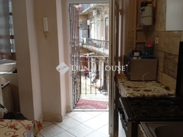 Eladó lakás Budapest VIII. kerület 24 nm
