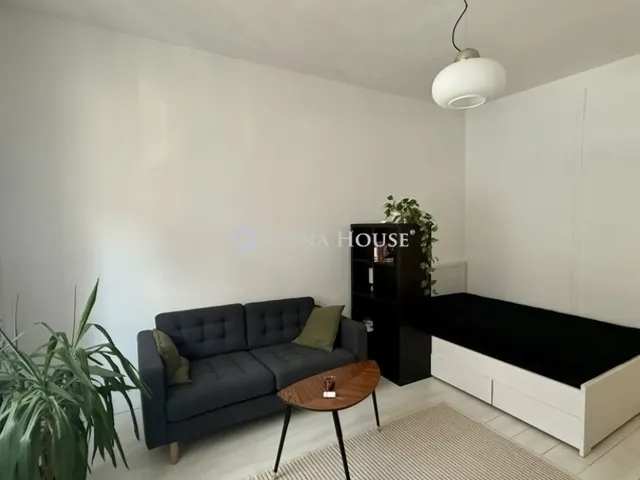 Eladó lakás Budapest XIV. kerület 36 nm