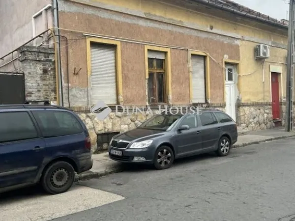Eladó ház Budapest IV. kerület, Istvántelek 101 nm