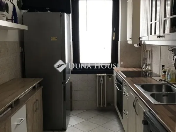 Eladó lakás Budapest IV. kerület, Káposztásmegyer 65 nm