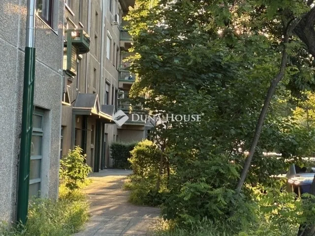 Eladó lakás Budapest IV. kerület, Káposztásmegyer 65 nm