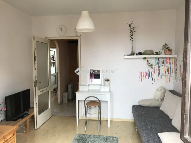Eladó lakás Budapest IV. kerület, Káposztásmegyer 65 nm