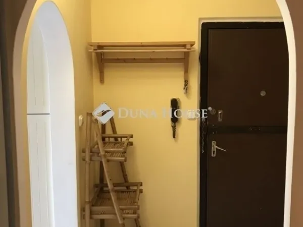 Eladó lakás Budapest IV. kerület, Káposztásmegyer 65 nm