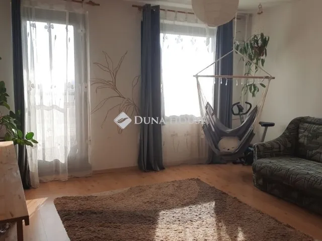 Eladó lakás Budapest IV. kerület, Káposztásmegyer 65 nm