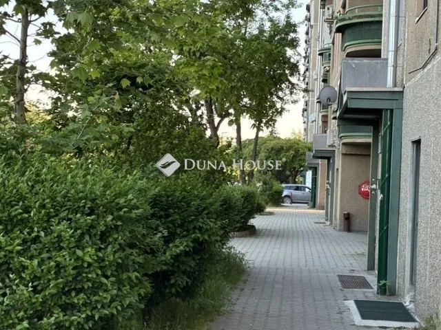 Eladó lakás Budapest IV. kerület, Káposztásmegyer 65 nm