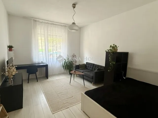 Eladó lakás Budapest XIV. kerület 36 nm