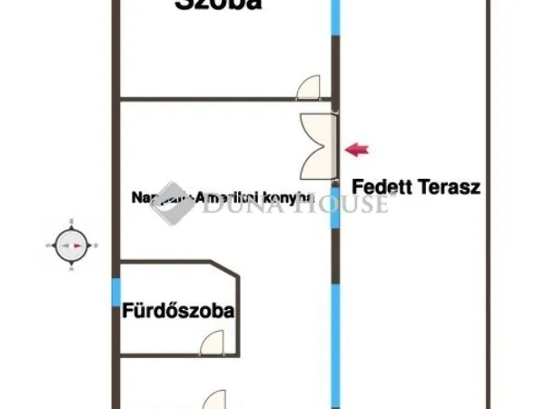 Eladó üdülő és hétvégi ház Csurgó 95 nm
