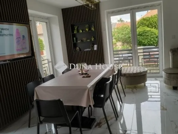 Eladó ház Budapest XV. kerület, Pestújhely 82 nm