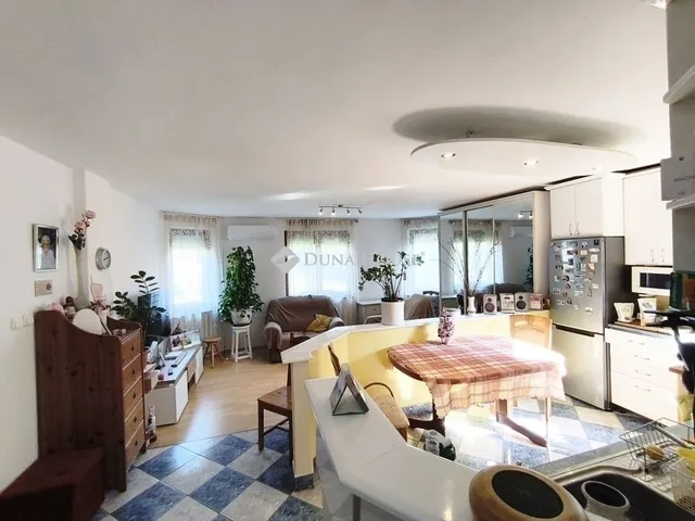 Eladó lakás Budapest XV. kerület, Rákospalota 84 nm