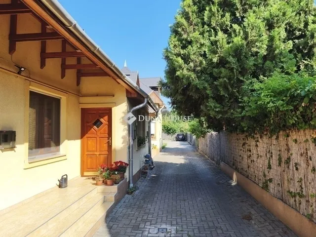 Eladó lakás Budapest XV. kerület, Rákospalota 84 nm