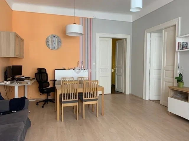 Eladó lakás Budapest XIII. kerület, Újlipótváros 67 nm