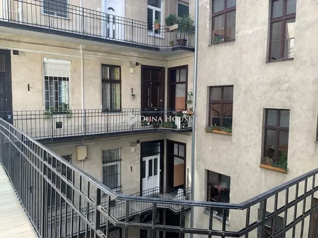 Eladó lakás Budapest XIII. kerület, Újlipótváros 67 nm