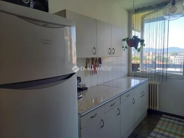 Eladó lakás Budapest IV. kerület, Káposztásmegyer 65 nm