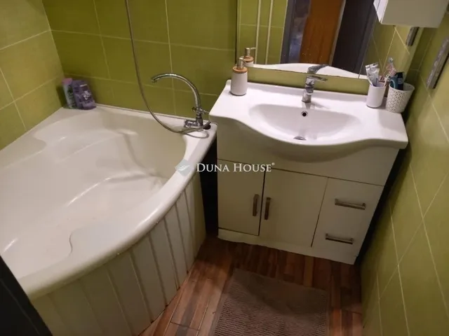 Eladó lakás Budapest IV. kerület, Káposztásmegyer 65 nm