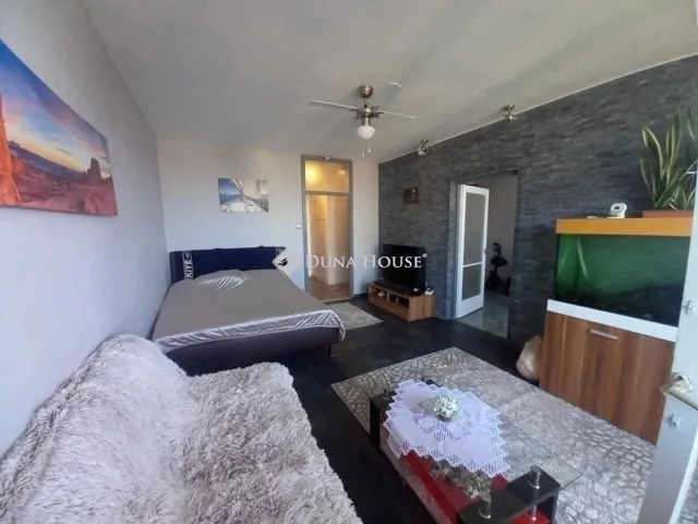 Eladó lakás Budapest IV. kerület, Káposztásmegyer 65 nm