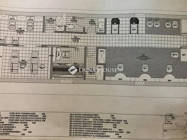 Eladó kereskedelmi és ipari ingatlan Budapest IV. kerület, Újpest 75 nm