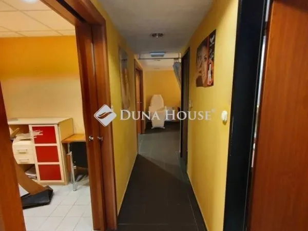 Eladó kereskedelmi és ipari ingatlan Budapest IV. kerület, Újpest 75 nm