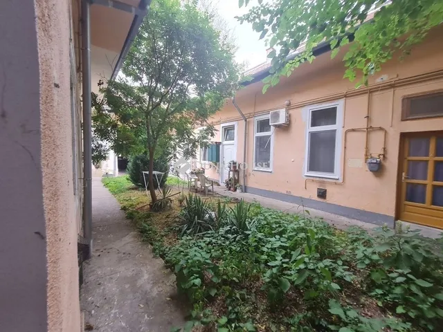 Eladó lakás Budapest IV. kerület 29 nm