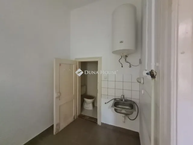 Eladó lakás Budapest IV. kerület 29 nm