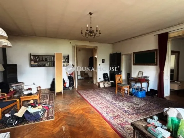 Eladó ház Budapest IV. kerület, Újpest 201 nm