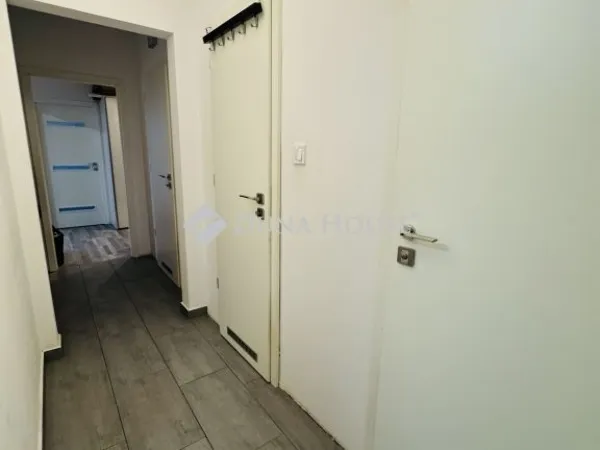 Eladó lakás Budapest IV. kerület, Káposztásmegyer 85 nm